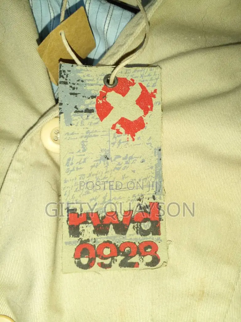 Child Jacket