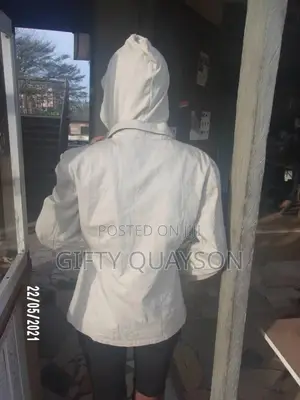 Child Jacket