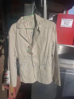 Child Jacket