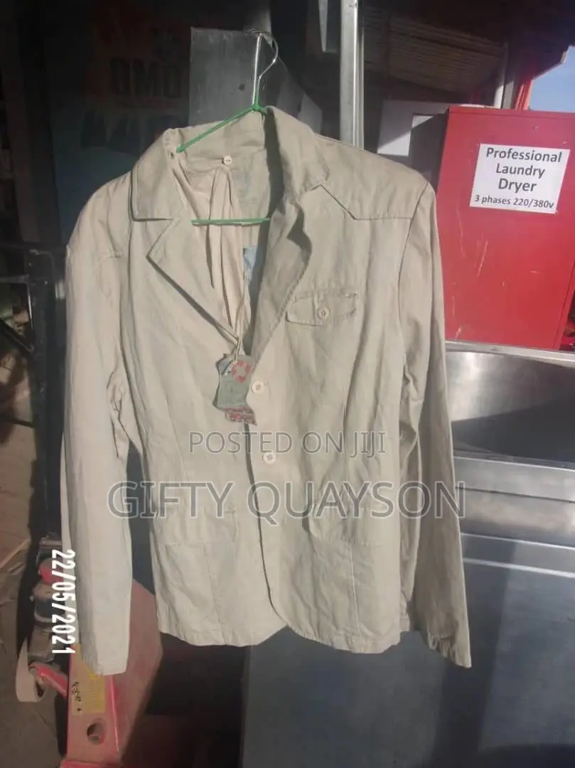 Child Jacket