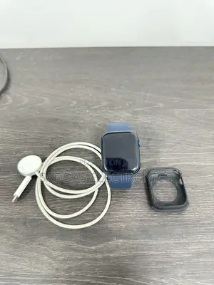 Apple Watch Series 6