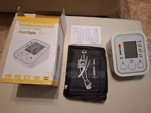 Quality Blood Pressure Monitor