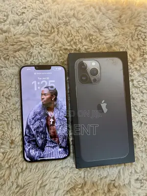 Apple iPhone 13 Pro Max 256 GB Rose Gold