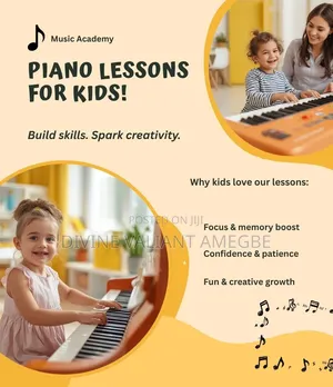 Music Tutorials
