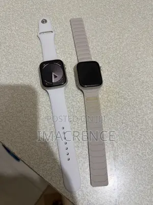 Apple Watch Series 7 45mm GPS
