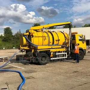 Enso Nyame Ye Waste Management