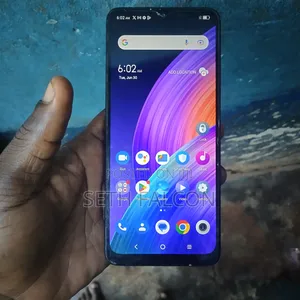 TCL 30 64 GB Gray