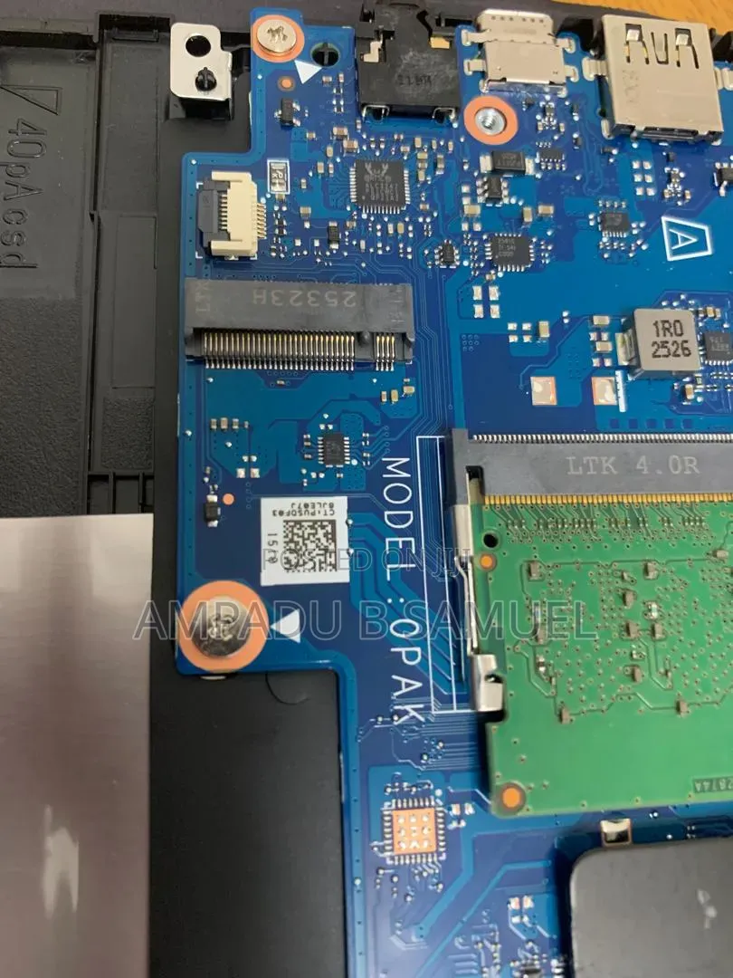 Computer Repair Services