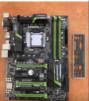 Computer Repair Services