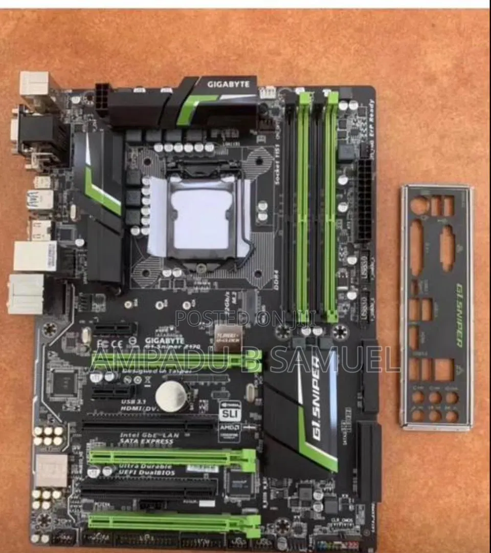 Computer Repair Services