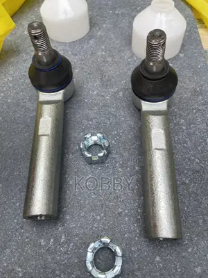 Tacoma 2010,2011,2012,2013,2014,2015,2016,2017,2018 Tie Rod Ends