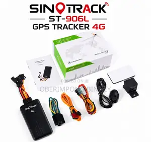GPS Tracker Sinotrack Powerful Tracker