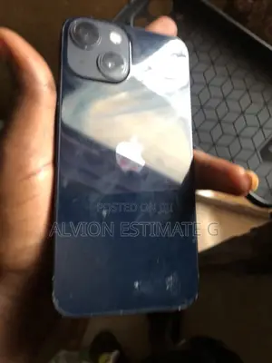 Apple iPhone 13 Mini 128 GB Black