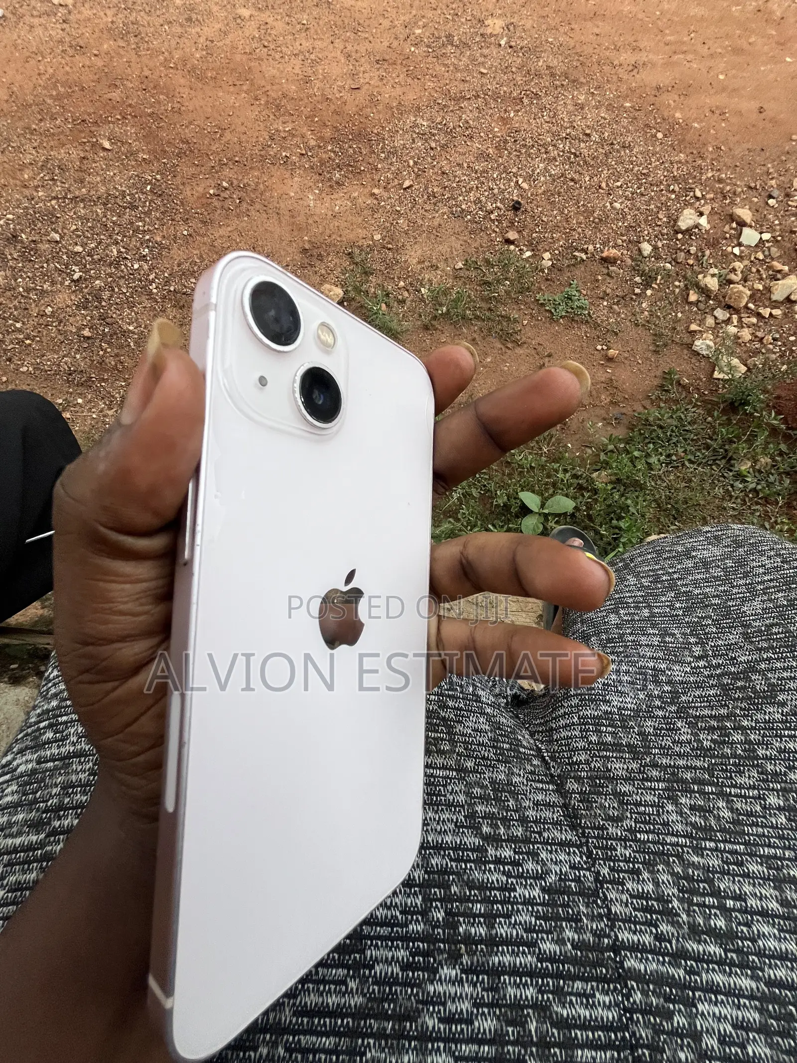 Apple iPhone 13 Mini 128 GB Black