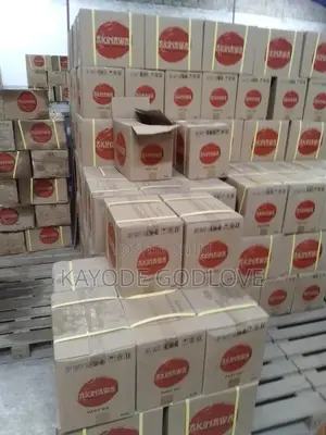 Akinawa Engine Oil M15w40 1l