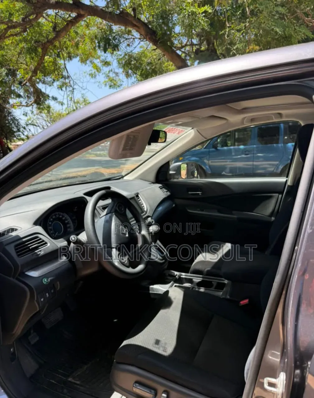Honda Cr-v Suv Available for Rentals Book Now!