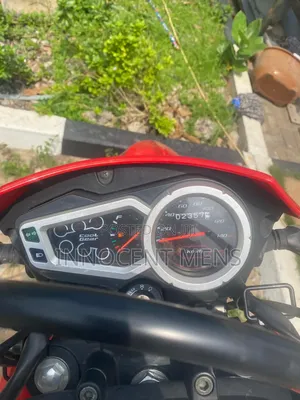 Apsonic AP200GY-7 2020 Red