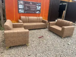 Cash and Carry Full Set Exactly as Seen Modern and Durable