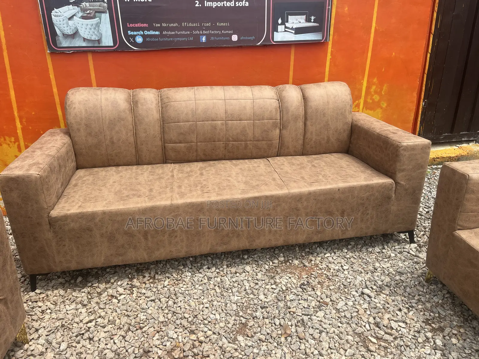 Cash and Carry Full Set Exactly as Seen Modern and Durable