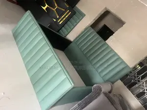 Queen Size Bed With Giant Headboard Factory Quality