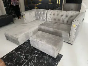 L Shape From Afrobae Furniture Factory