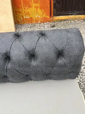 Durable Sofas From Afrobae Factory