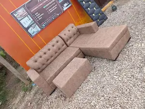 Durable Sofa Set We Deliver Before You Pay