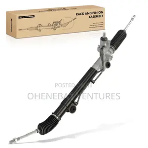 Toyota Tacoma Steering Rack