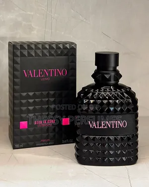 Valentino Born in Roma Extradose Edp 100ml
