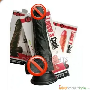 7 Inches Ultra-Realistic Dildo