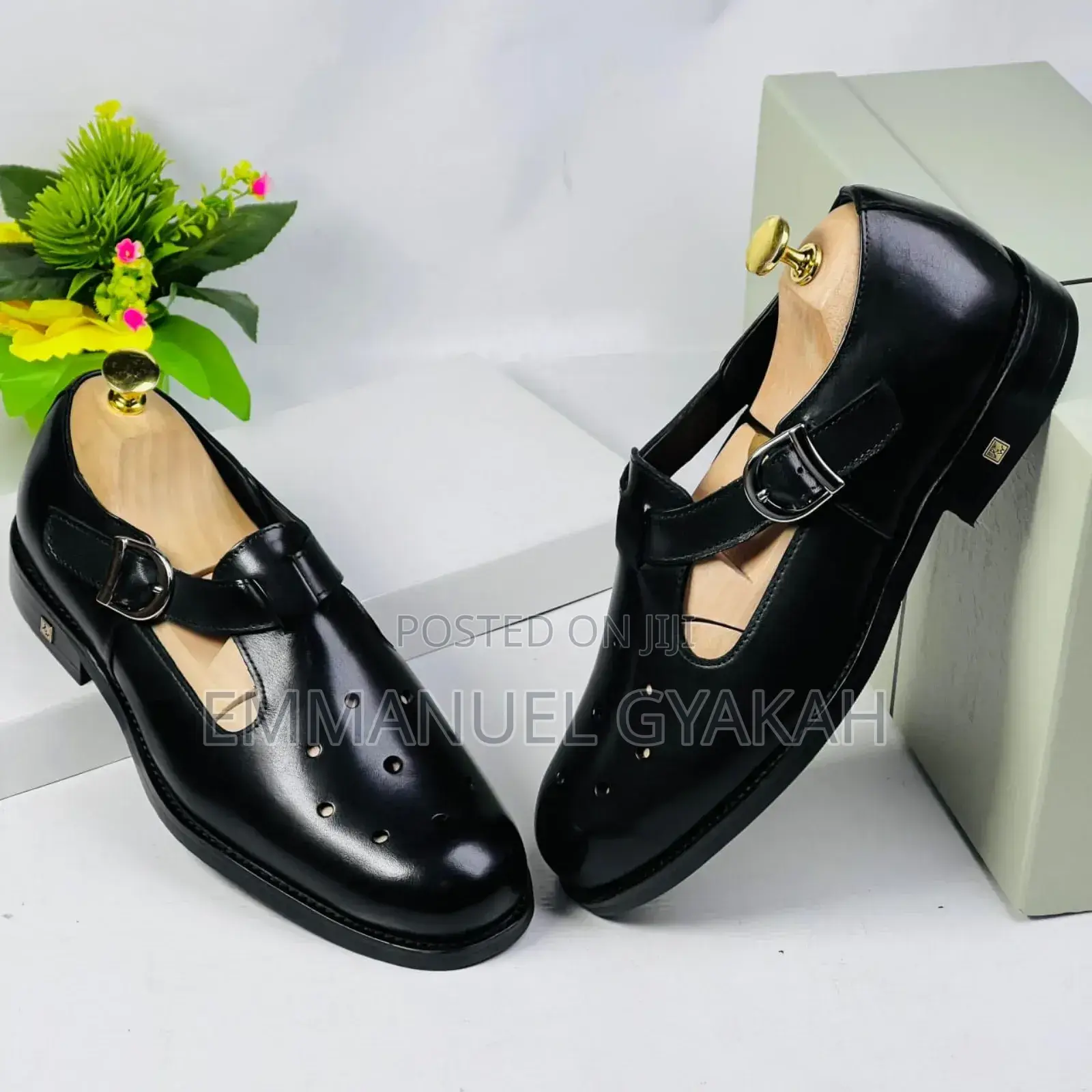 God Is King Collection