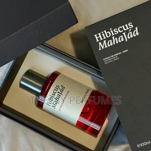 Maison Crivelli Hibiscus Mahajad Exdp 100ml