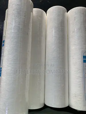 Water Filters Short Cartridges