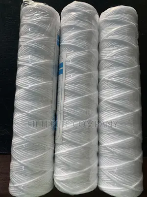 Water Filters Short Cartridges