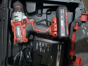 Einhel Drill and Angle Grinder Combo