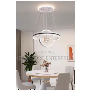Pinnacle Ultra Adjustable Pendant Light