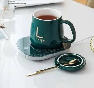 Electric Coffee Mug Warmer