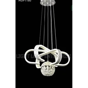 Plangear Shaft Led Pendant Light