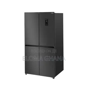 Sigma 500 Litres 4-Door Refrigerator - SFDF-T5001