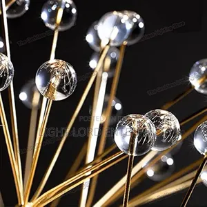 Spherical Pendant Led Estate