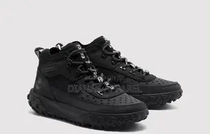 Timberland Greenstride Motion 6 Mid Trainers