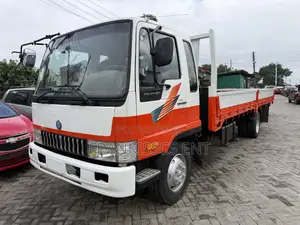 Kia Rhino Truck