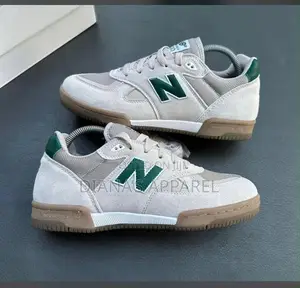 New Balance Numeric 600 Tom Knox Skate