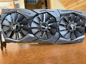 Asus GTX 1070 8gb Gaming Graphic Card