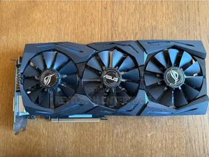 Asus GTX 1070 8gb Gaming Graphic Card