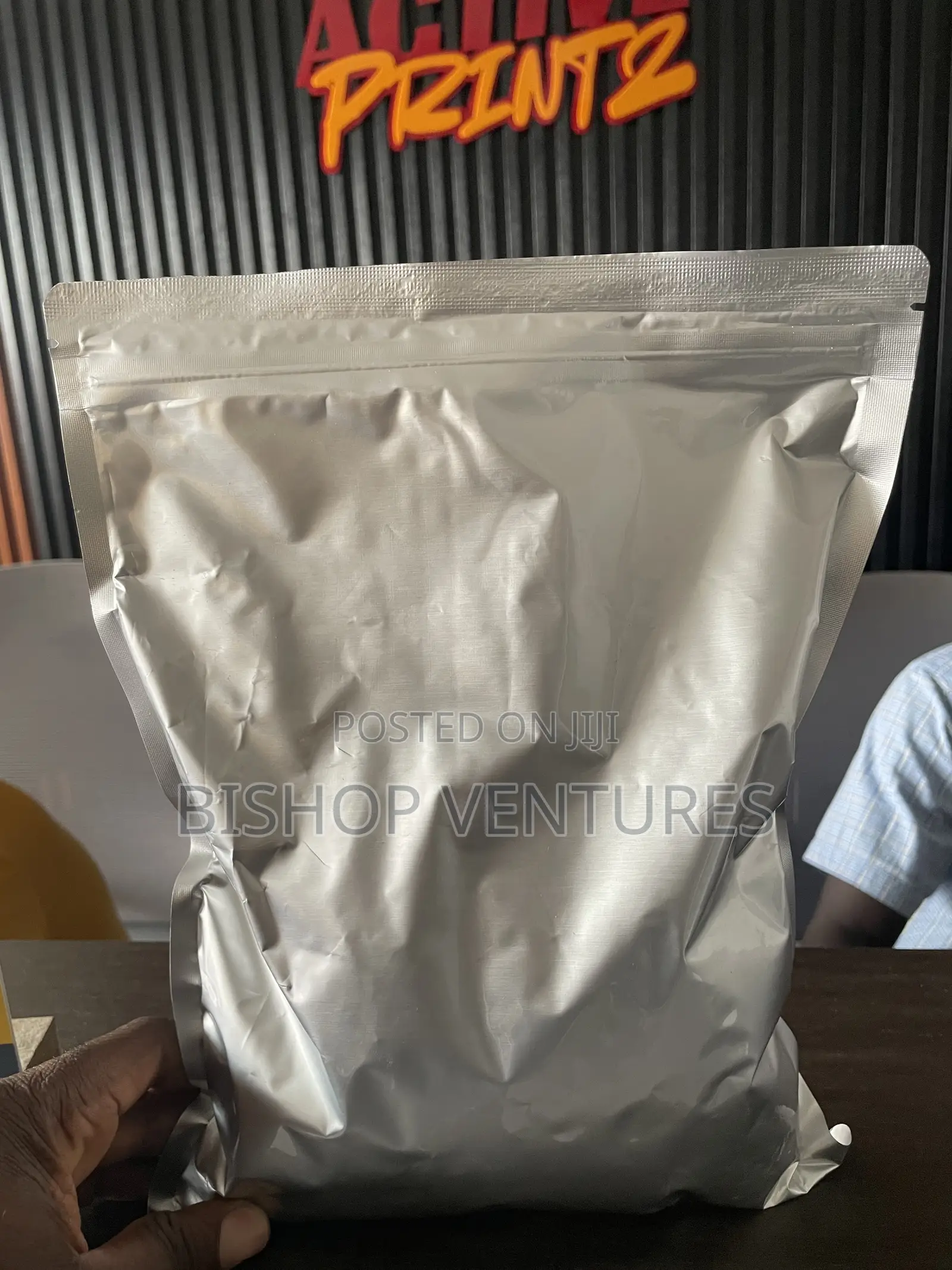 Dtf Powder
