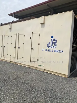 Industrial Power Plant Survey And Assessment Services