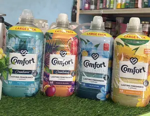 Comfort Creations Fabric Conditioner 45washes