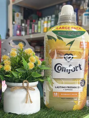 Comfort Creations Fabric Conditioner 45washes
