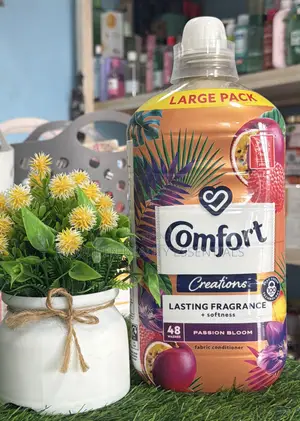 Comfort Creations Fabric Conditioner 45washes